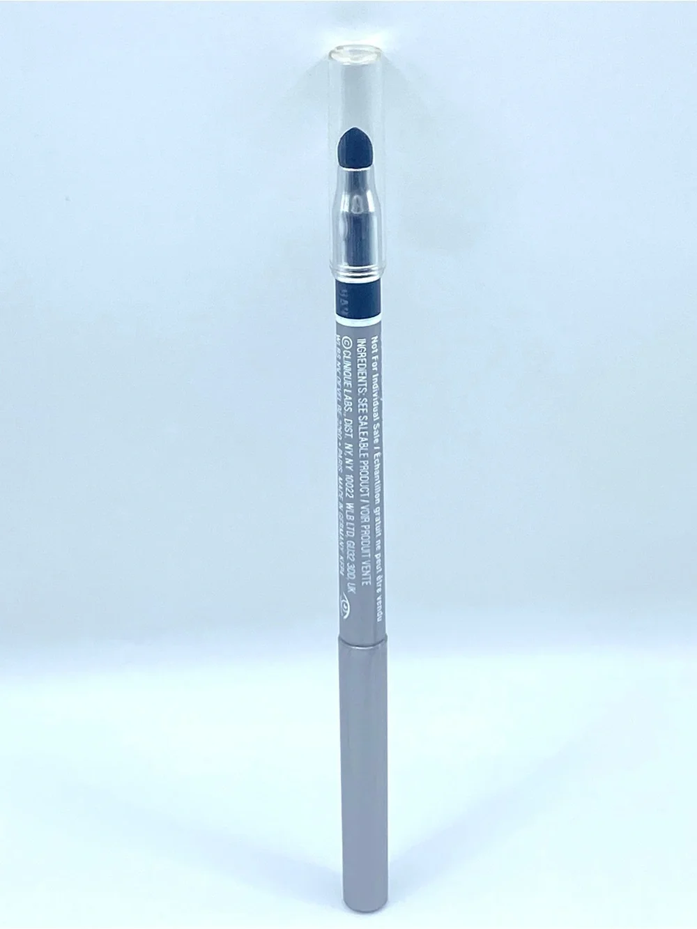 Clinique quickliner eyes